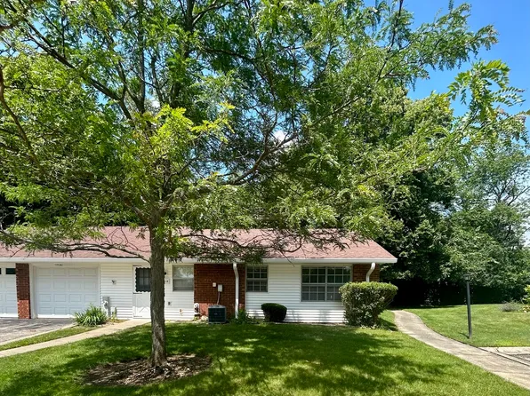 7418 Clarendon Ct, Fox Lake, IL 60020