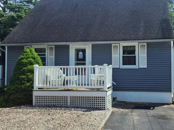 293 Morrell Drive, Toms River, NJ 08753