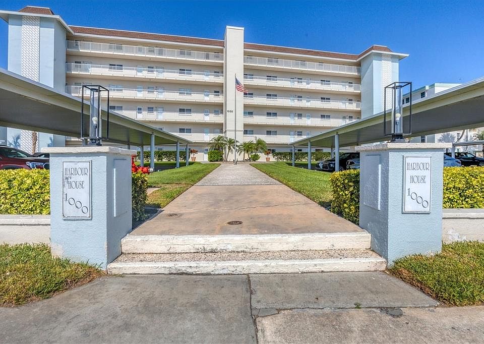 1st image of 1000 TARPON CENTER DRIVE #601