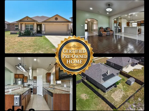 2706 Uvero Alto Dr, Killeen, TX 76549