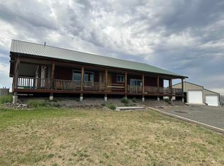 381 Dewey Saddle Rd, Grangeville, ID 83530