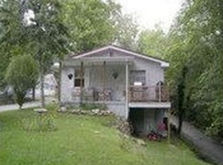 1028 Brien Cir, Gatlinburg, TN 37738