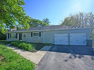 5017 Zion Rd, Cleves, OH 45002