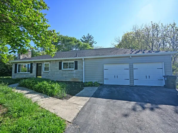 5017 Zion Rd, Cleves, OH 45002