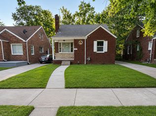 11867 Laing St, Detroit, MI 48224