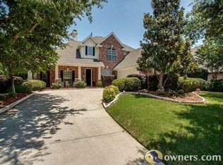 2628 Winnpage Rd, Flower Mound, TX 75022