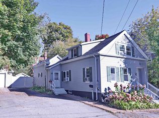 9 Ash St, Somersworth, NH 03878