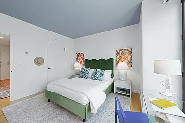 Rented by Brookfield (Funnel)