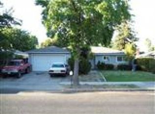 1425 Loughborough Dr, Merced, CA 95348