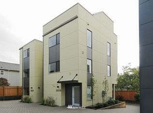 2653 Nw #A, Seattle, WA 98107