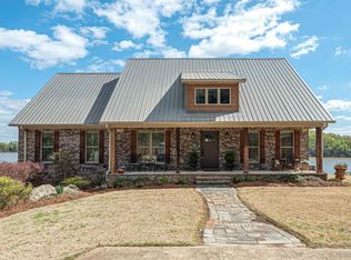 2914 Hamilton Rd, Pell City, AL 35128