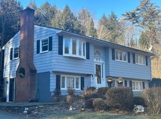 333 Brook Rd, Windsor, VT 05089