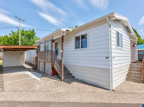 2655 NW Highland Dr Unit 100, Corvallis, OR 97330