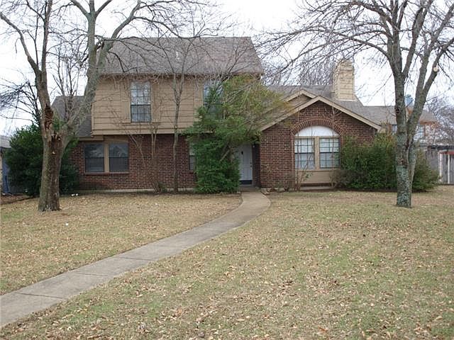 1st image of 801 Bailey Dr