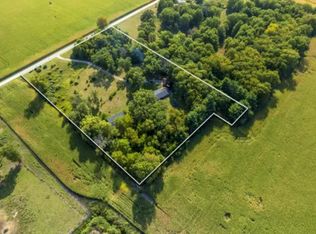 688 W County Road 1100 S, Wolcott, IN 47995