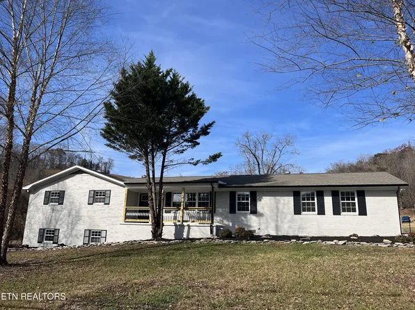 4301 E Raccoon Valley Dr, Powell, TN 37849