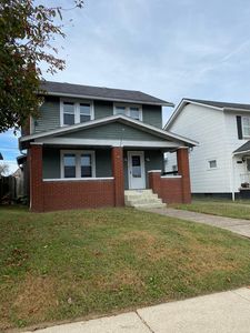 5565 Kentland Ave, Portsmouth, OH, 45662