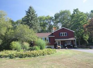 150 Corbett Rd, Stoughton, MA 02072