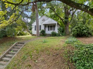 1408 Courtland Dr, Raleigh, NC 27604