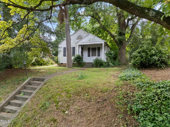 1408 Courtland Dr, Raleigh, NC 27604