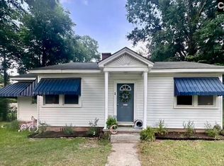 2317 Westview Dr, Cayce, SC 29033