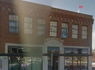 417 N Main St STE 116, Mitchell, SD 57301