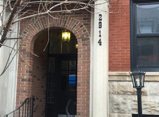 2914 N Halsted St #G, Chicago, IL 60657