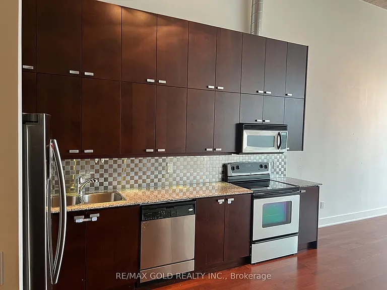 637 Lake Shore Blvd W #513 — Photo 9