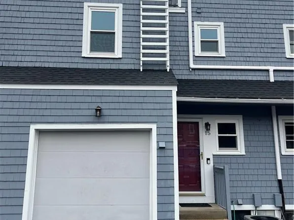79 Duke St Unit 15, East Greenwich, RI 02818