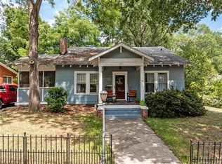 315 S Maurice St, Monroe, NC 28112