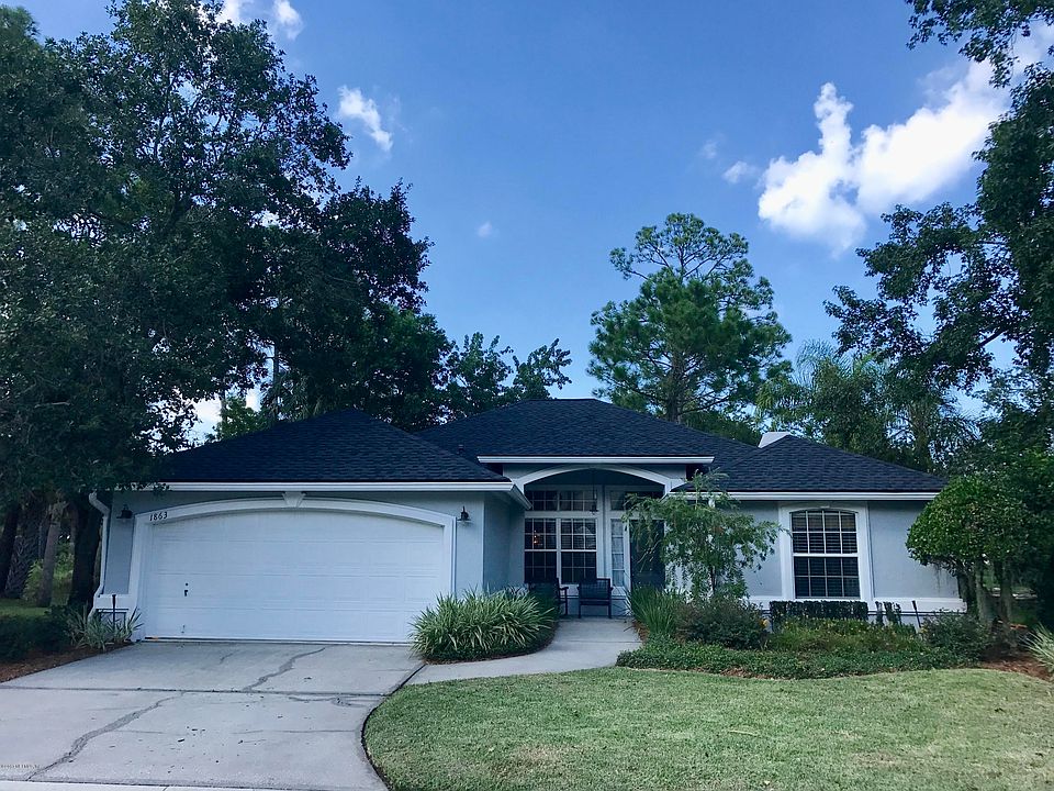 1st image of 1863 BLUE HERON Lane W