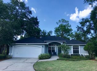 1863 Blue Heron Ln W, Jacksonville Beach, FL 32250