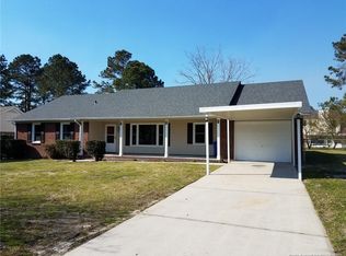 8410 Amish Dr, Fayetteville, NC 28314