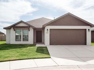 13714 Paris Ave, Lubbock, TX 79423