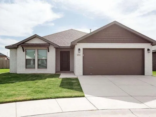 13714 Paris Ave, Lubbock, TX 79423