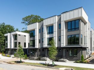 The Harman - New Plan, The Harman, Atlanta, GA 30316