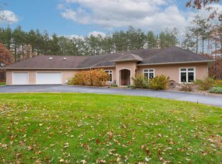 16526 Woodhaven Way, Brainerd, MN 56401