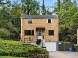 1204 Mifflin Rd, Pittsburgh, PA 15207