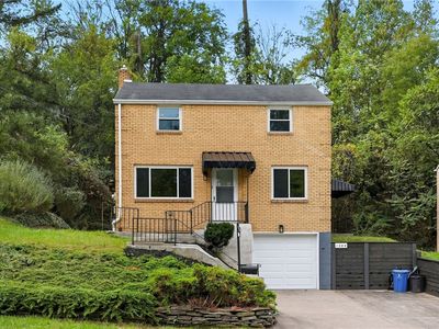 1204 Mifflin Rd, Pittsburgh, PA, 15207