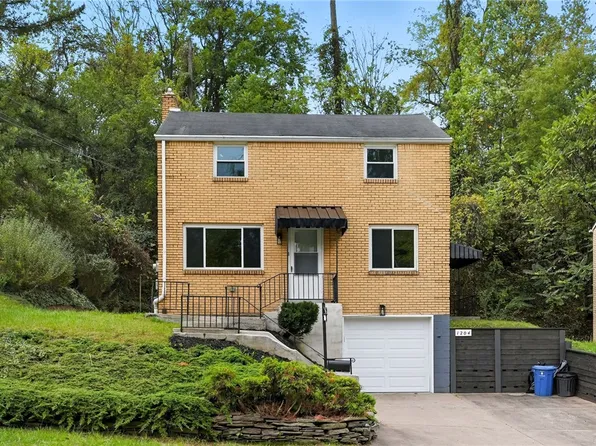 1204 Mifflin Rd, Pittsburgh, PA 15207
