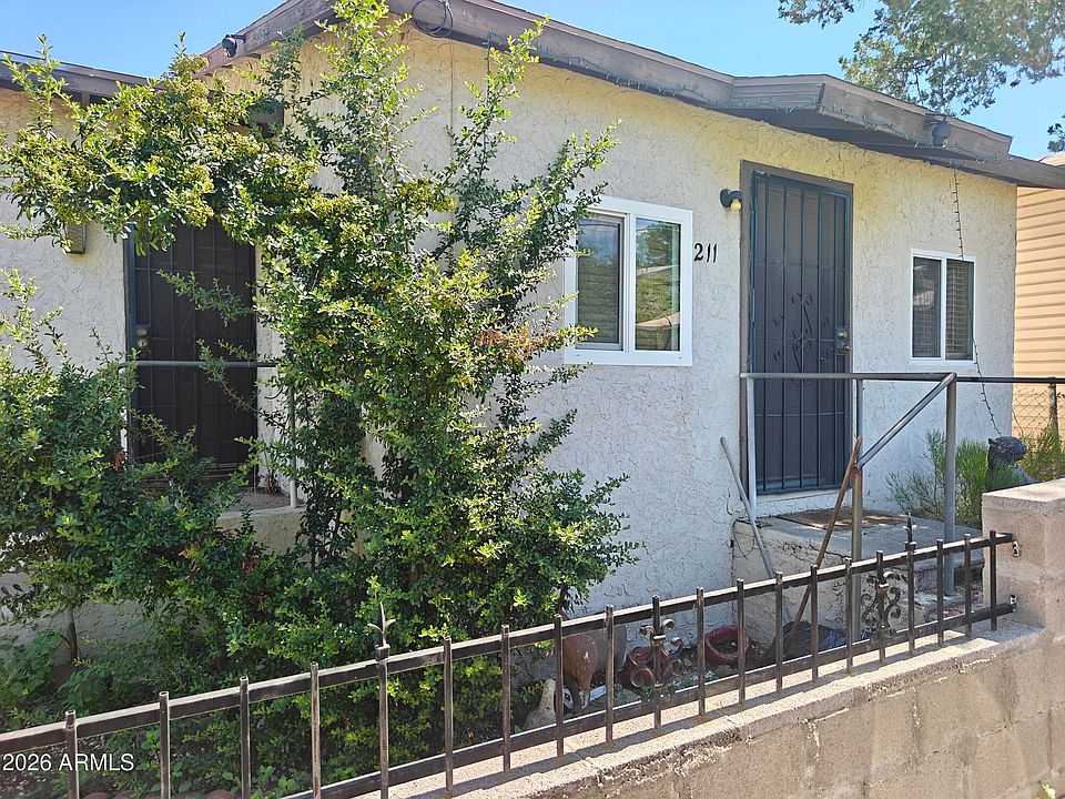 1st image of 211 S FRANZ Avenue