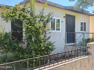 211 S Franz Ave, Miami, AZ 85539