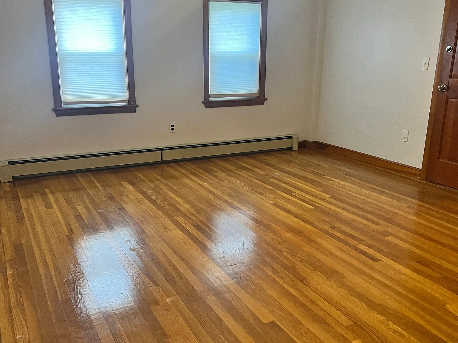 2 bed, $2,500 — Photo 2