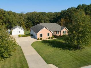 119 Sumac Ridge Dr, Foristell, MO 63348