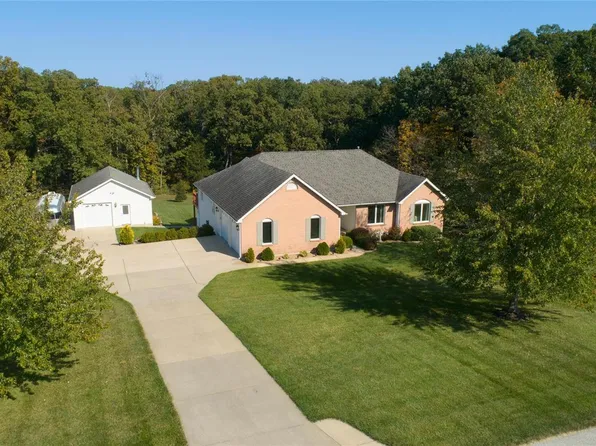 119 Sumac Ridge Dr, Foristell, MO 63348