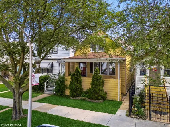 3527 N Kostner Ave, Chicago, IL 60641