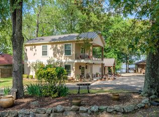 110 & 112 Spurwink Ln, Hot Springs National Park, AR 71913