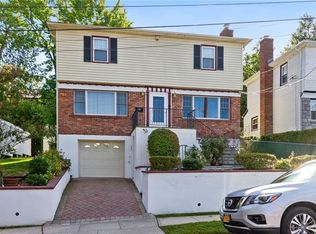 88 Oakland Ave, Mount Vernon, NY 10552