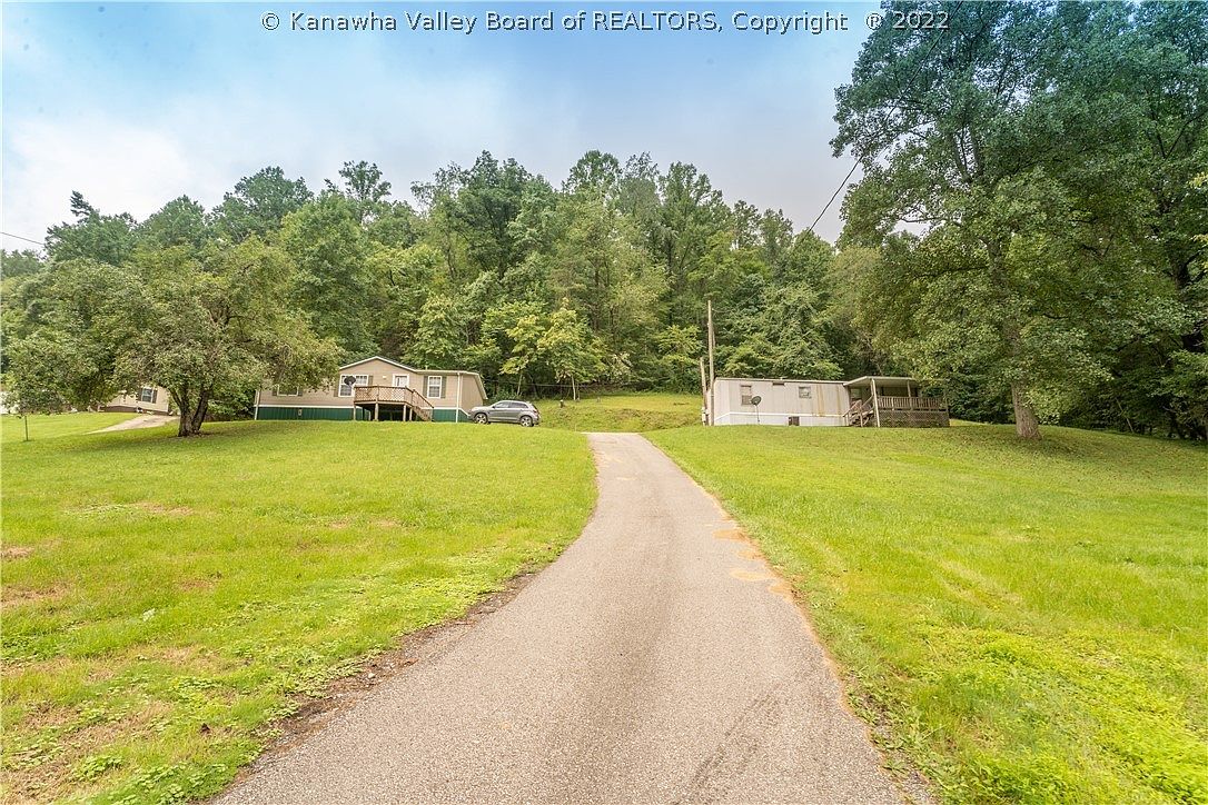 469 Fishers Branch Rd, Charleston, WV 25312 Zillow