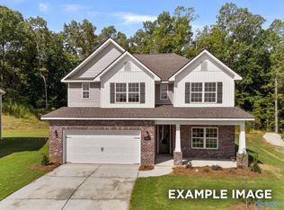 56 Overland Pass, Arab, AL 35016